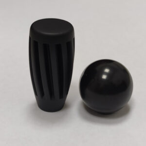 Bolt knob for Silverback SRS/TAC41
