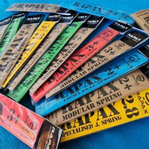 Rapax Airsoft Sniper Spring