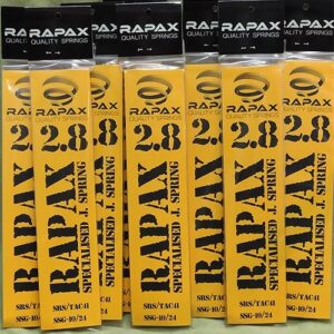 Rapax 2.8 J airsoft spring