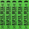 High Power airsoft spring Rapax HULK